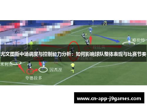 尤文图斯中场调度与控制能力分析：如何影响球队整体表现与比赛节奏